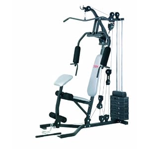 York G101 Multigym (formerly G500)