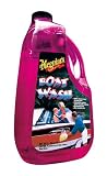 Meguiar's M4364 Marine Boat Soap