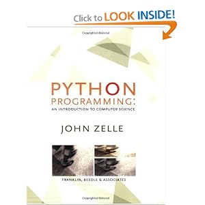 Python Programming: An Introduction to Computer Science