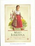 Meet Josefina, an American Girl