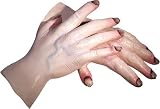 Adult Emperor Palpatine Hands - Adult Std.
