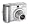 Canon Powershot A520 4MP Digital Camera with 4x Optical Zoom