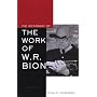The Dictionary of the Work of W.R. Bion
