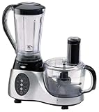 Antony Worrall Thompson by Breville FP21 Intelligent Food Processor
