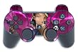 Guitar Emo Design PS3 Playstation 3 Controller Protector Skin Decal Sticker
