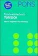 PONS Praxisw�rterbuch plus, T�rkisch