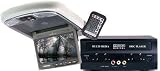 Electronics : Centurion 70RMDVD - DVD Player