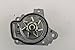 Honda Genuine (19200-P2A-A01) Water Pump