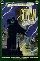 Batman: Gotham by Gaslight