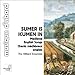 Sumer is icumen in: Medieval English Songs