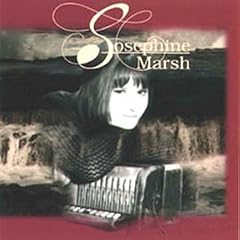 Josephine Marsh