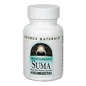 Source Naturals Suma from Brazil 500mg, 50 tablets (Pack of 3)