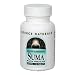Source Naturals Suma from Brazil 500mg, 50 Tablets (Pack of 3)