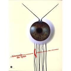 3e Biennale d'art contemporain de Lyon: Installation, cin�ma, vid�o, informatique : Mus�e d'art contemporain...du 20 d�cembre 1995 au 18 f�vrier 1996