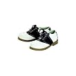 Original Kids Costume Saddle Shoes