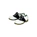 Original Kids Costume Saddle Shoes