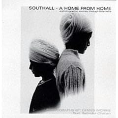 Southall: A Home from Home
