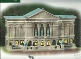 The Art Institute of Chicago