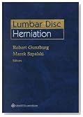 Lumbar Disc Herniation