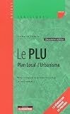 Plan local d\'urbanisme