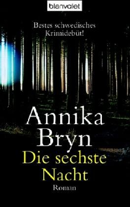 Die sechste Nacht.: Alle Infos bei Amazon