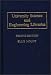 Book University Science and Engineering Libraries: Second Edition (Contributions in Librarianship and Information Science)