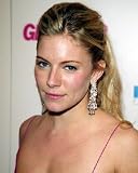 SIENNA MILLER 24x36 COLOR POSTER PRINT