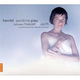 Handel - Between Heaven and Earth