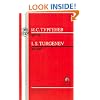 Turgenev: Mumu (Russian Texts)