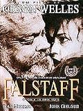 Falstaff Chimes At Midnight [Import]