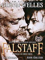 Falstaff Chimes At Midnight [Import]