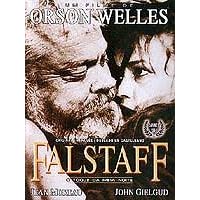 Falstaff Chimes At Midnight [Import]