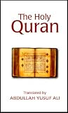 The Holy Quran