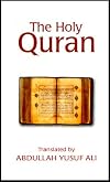 The Holy Quran