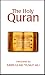 The Holy Quran