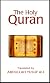 The Holy Quran