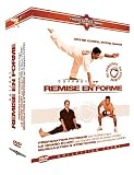 Revue Independance Prod  / Coffret Remise en Forme 3 DVD