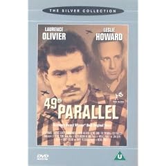 49th Parallel [UK Import]