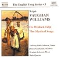 The English Song Series