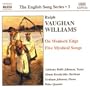 Vaughan Williams: On Wenlock Edge / Five Mystical Songs