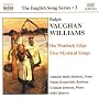 Vaughan Williams: On Wenlock Edge