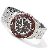 Mens Automatic All Stainless Steel Watch CA301183SSBR