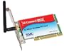 SMC Networks SMC2402W EZ Connect Turbo Wireless PCI Card
