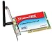 SMC Networks SMC2402W EZ Connect Turbo Wireless PCI Card