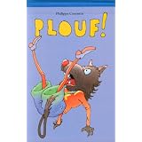Plouf !par Philippe Corentin