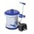 6v Cordless sidewinder Air Pump for inflatables.