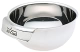 All-Clad Stainless 1-Quart Mixing Bowl