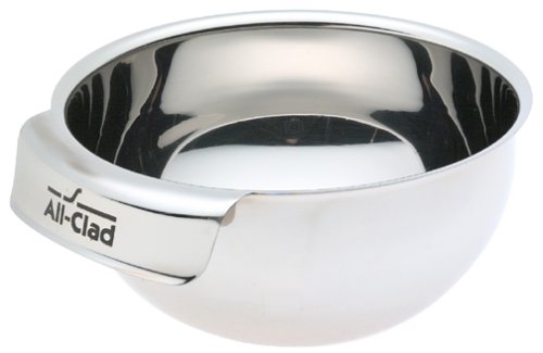 All-Clad Stainless 1-Quart Mixing Bowl
