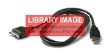 Review ICM  / Sony Clie Peg-UX50 Compatible Data Cable