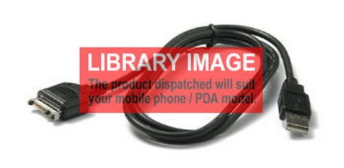Childrens Toyshop  Computer : Sony Clie Peg-SJ22 Compatible Data Cable